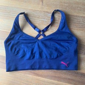 PUMA Sports Bra